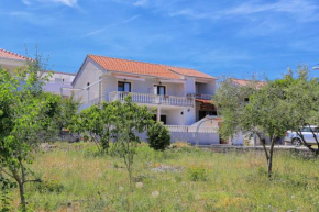 Apartments by the sea Slatine, Ciovo - 16131